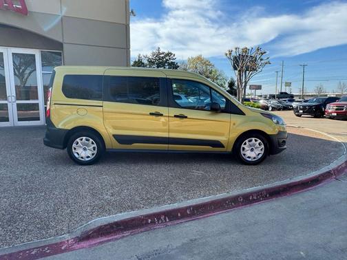 2018 Ford Transit Connect XL w/Rear Liftgate