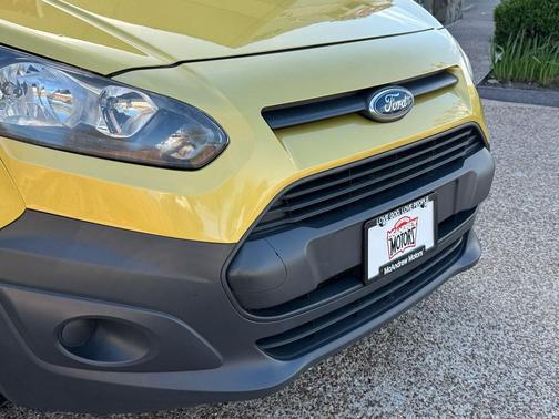 2018 Ford Transit Connect XL w/Rear Liftgate