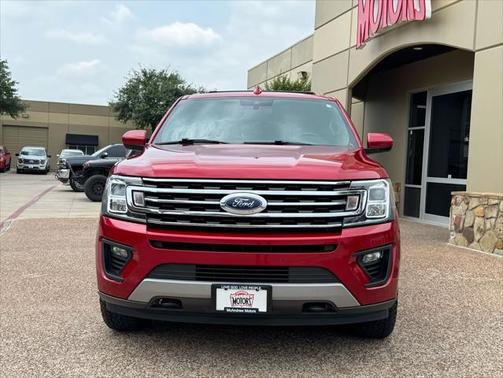 2021 Ford Expedition XLT
