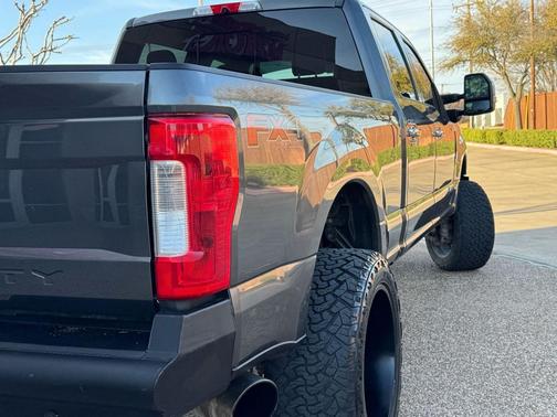 2019 Ford F-250 Lariat