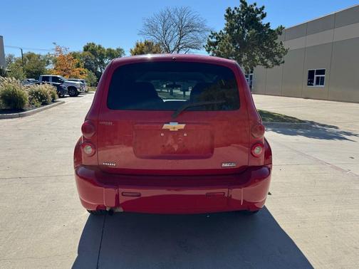 2010 Chevrolet HHR LS