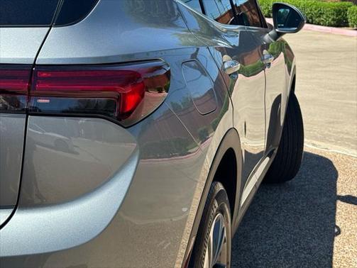 2023 Buick Envision Essence AWD