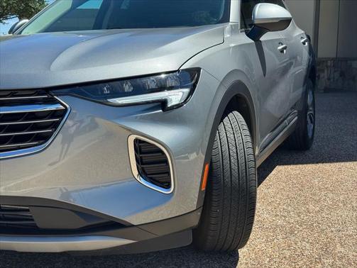 2023 Buick Envision Essence AWD