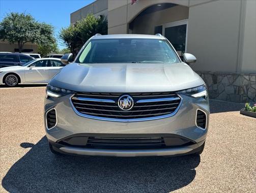 2023 Buick Envision Essence AWD