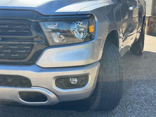 2022 RAM 1500 Lone Star