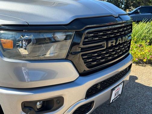 2022 RAM 1500 Lone Star