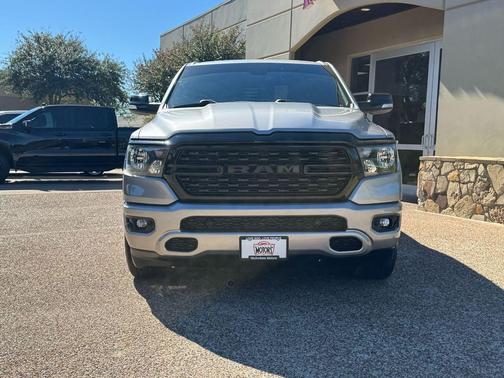 2022 RAM 1500 Lone Star