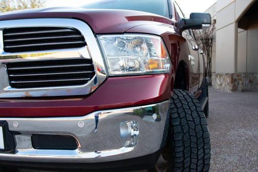 2016 RAM 1500 SLT