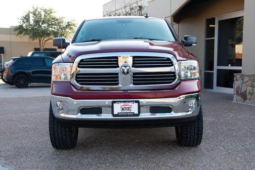 2016 RAM 1500 SLT