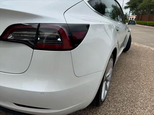 2020 Tesla Model 3 Standard Range