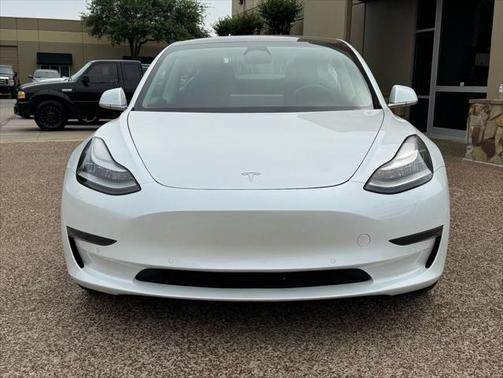 2020 Tesla Model 3 Standard Range