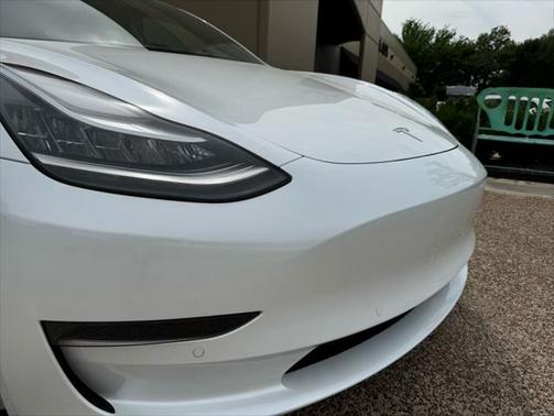 2020 Tesla Model 3 Standard Range