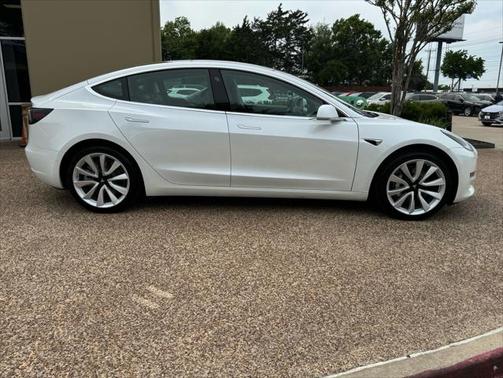 2020 Tesla Model 3 Standard Range