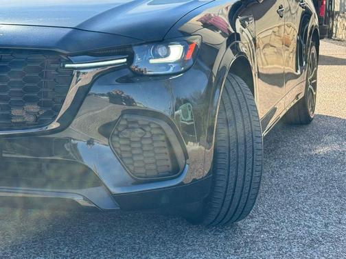 2025 Mazda CX-70 3.3 Turbo S Premium