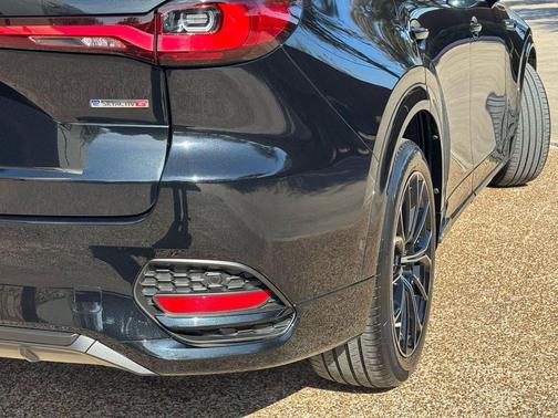 2025 Mazda CX-70 3.3 Turbo S Premium