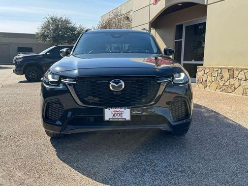 2025 Mazda CX-70 3.3 Turbo S Premium