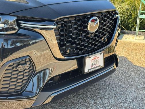 2025 Mazda CX-70 3.3 Turbo S Premium