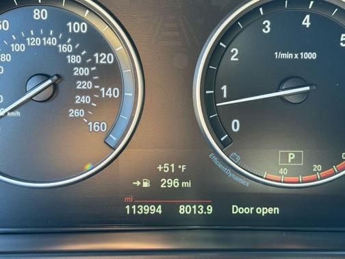 2018 BMW X5 sDrive35i