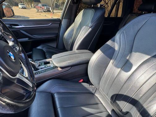 2018 BMW X5 sDrive35i