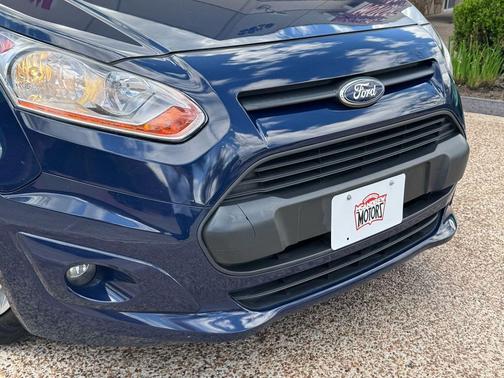 2016 Ford Transit Connect XLT w/Rear Liftgate