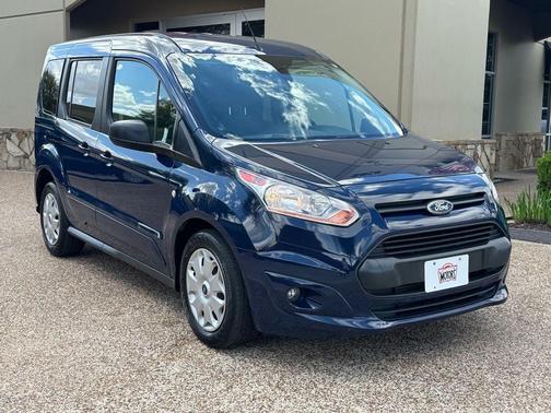 2016 Ford Transit Connect XLT w/Rear Liftgate