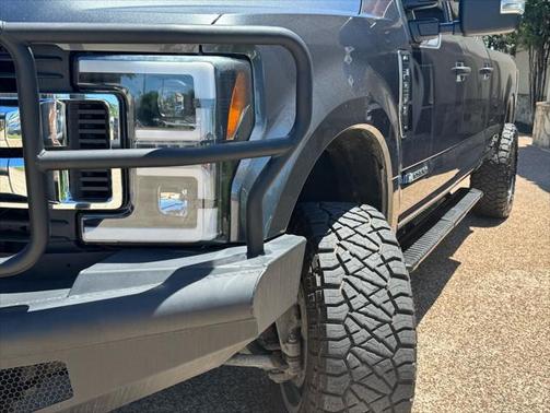2019 Ford F-250 XLT