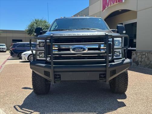2019 Ford F-250 XLT