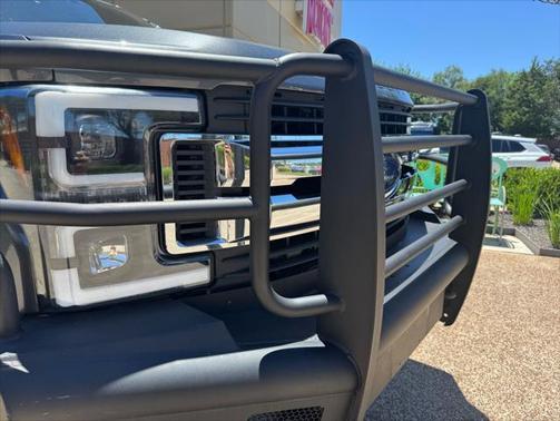 2019 Ford F-250 XLT