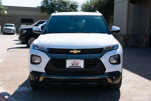 2023 Chevrolet Trailblazer ACTIV