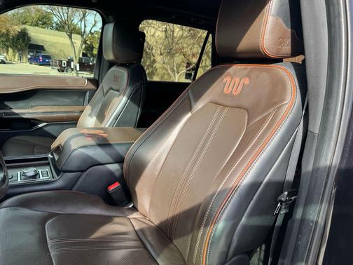 2020 Ford Expedition Max King Ranch