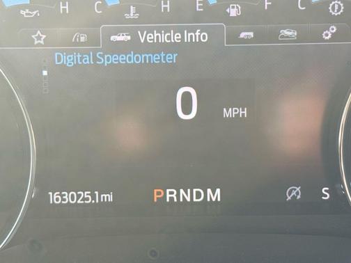 2020 Ford Expedition Max King Ranch