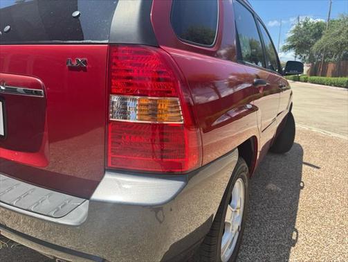 2008 Kia Sportage LX