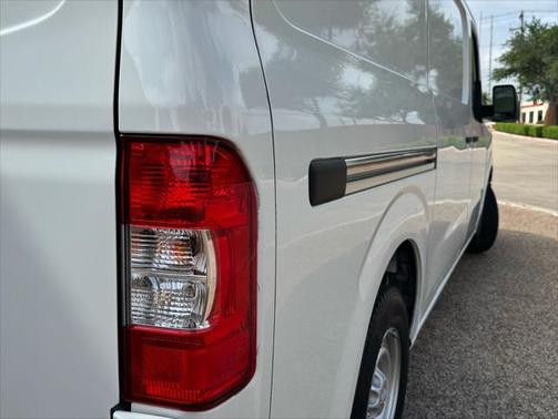 2020 Nissan NV Cargo NV2500 HD S V6