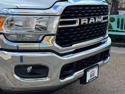 2024 RAM 2500 Big Horn Crew Cab 4x4 6'4'' Box