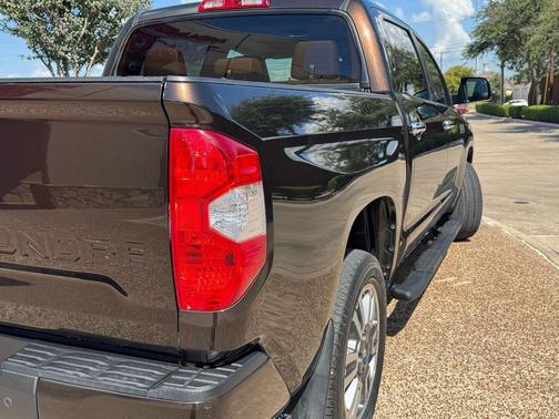 2019 Toyota Tundra 1794 Edition