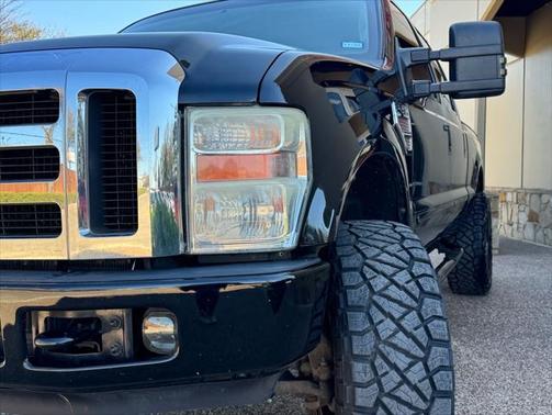 2010 Ford F-250 Lariat
