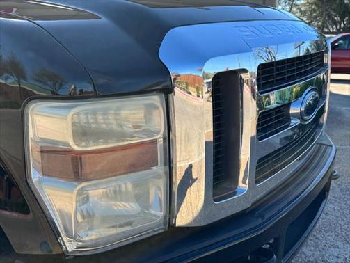 2010 Ford F-250 Lariat