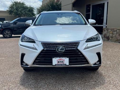 2019 Lexus NX 300 Base