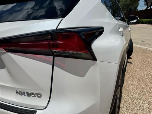 2019 Lexus NX 300 Base