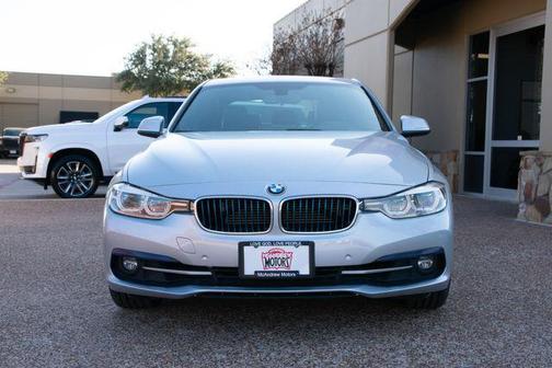 2017 BMW 330e iPerformance