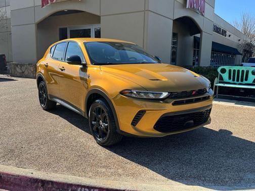 2024 Dodge Hornet GT AWD