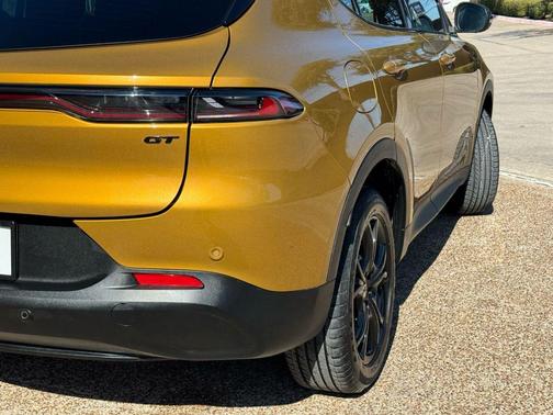 2024 Dodge Hornet GT AWD