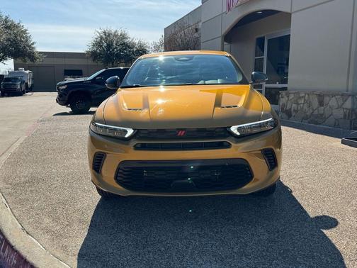 2024 Dodge Hornet GT AWD