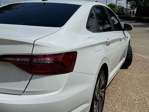 2020 Volkswagen Jetta 1.4T SEL