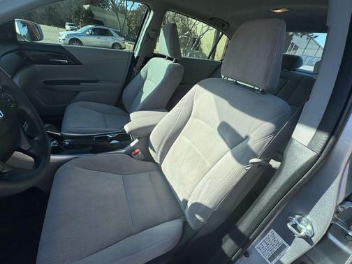 2013 Honda Accord EX