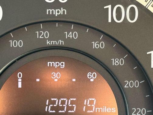 2013 Honda Accord EX