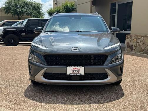 2022 Hyundai KONA Limited