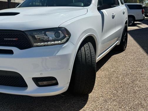 2018 Dodge Durango R/T