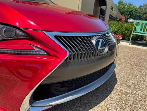 2015 Lexus RC 350 Base