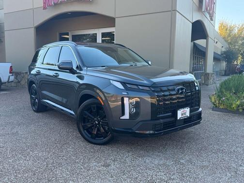 2023 Hyundai PALISADE XRT